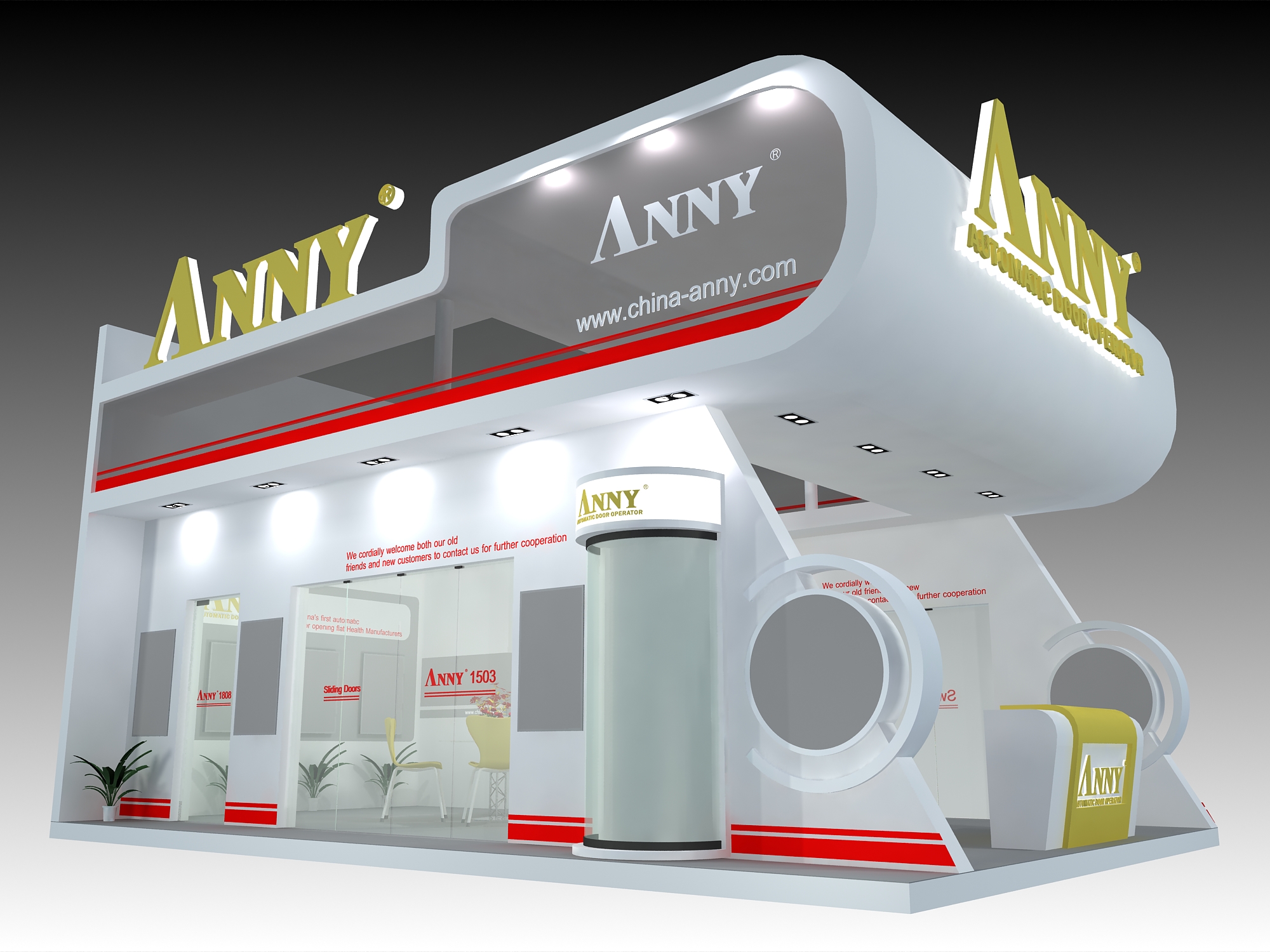 ANNY