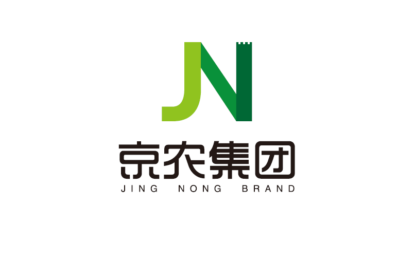 LOGO/VI类京农集团