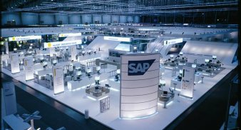 汉诺威信息及通信技术展SAP 2